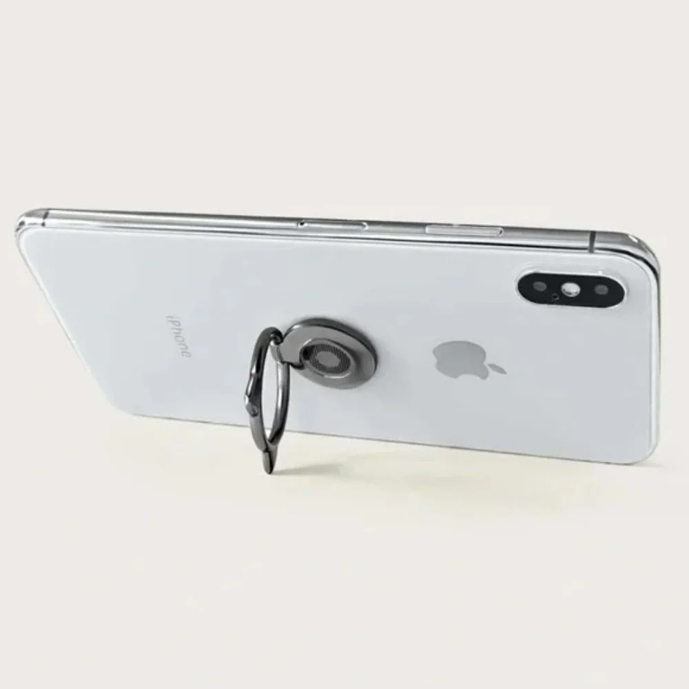 Cat Ear Phone Ring